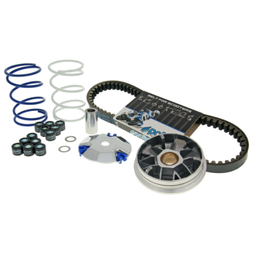 Variateurset Polini - Speed Control - Peugeot (Oud model) (POL-241.510.1)