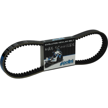 Polini V-Snaar Speed Belt Evolution Kevlar Sym GTS / Joymax 250cc 4 Takt (POL-248.100)
