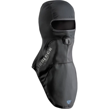 IXON - Bivakmuts  Airblock Hood zwart