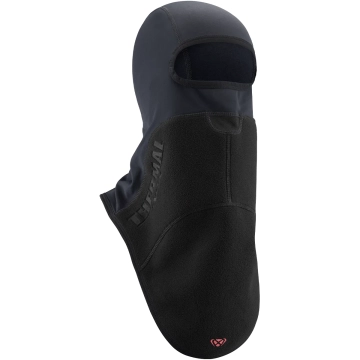 IXON - Bivakmuts  Thermal Hood 2 zwart