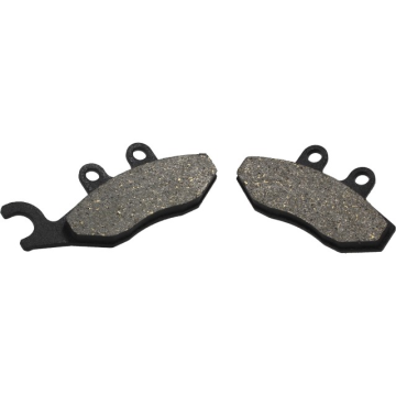 Remblokset Polini O.a. Vespa Primavera en Sprint (POL-174.0041)