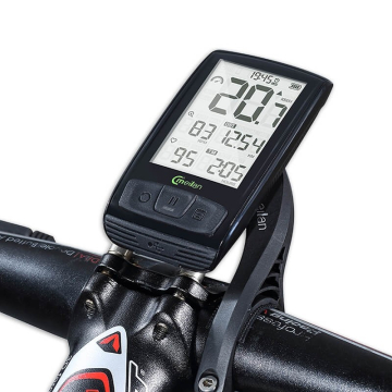 MEI Fietscomputer snelheid/cadans M4 blade 