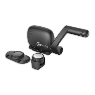 MEI Snelheids /cadanssensor bluetooth C3 