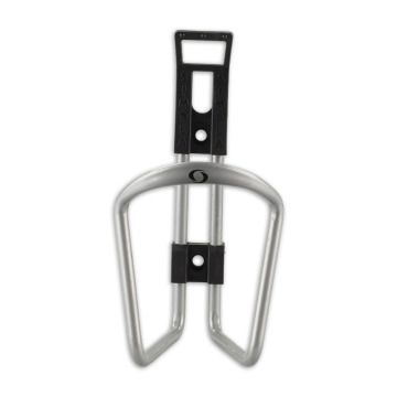 SPL Universele bidonhouder alustar zilver 