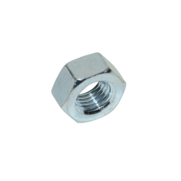 Moer M8x1 Schokbreker Piaggio & Vespa Origineel (PIA-021108)