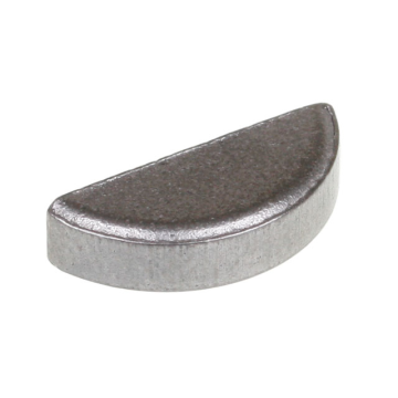 Vliegwielspie 3x5mm (Minarelli, Piaggio 2 Takt) (UNI-2318)