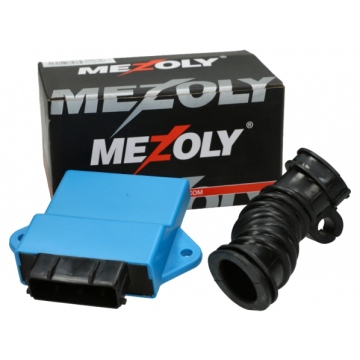 ECU / CDI onbegrensd voor Yamaha Aerox 50cc 4 Takt Euro4
