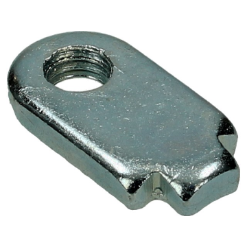Plaatje achterremkabel Piaggio & Vespa Origineel (PIA-564497)