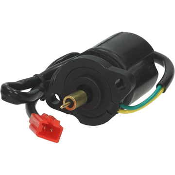 Elektrische choke CPI, Keeway 50cc 2 Takt (Dik model) 