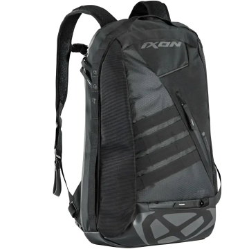 IXON - Rugzak  V-Carrier 25 zwart