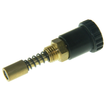 Chokeset Dell'Orto - Handbediening - Voor PHBG carburateurs (DEL-9538.64)