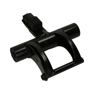 Subframe Piaggio Zip SP 2000 2 Takt Origineel