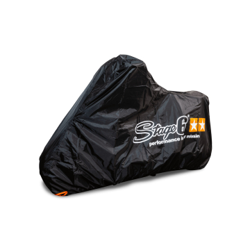 Stage6 - Motor / scooterhoes  Race