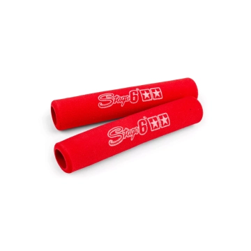 Stage6 - Hevelgrip  Foam rood