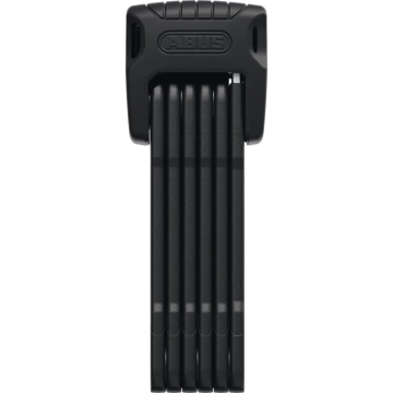 ABUS Bordo Granit XPlus 6500K vouwslot 90cm ART 2 - zwart