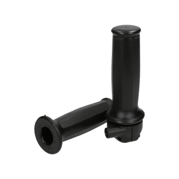 Gashendel set Domino voor Peugeot Buxy, Zenith, Speedake