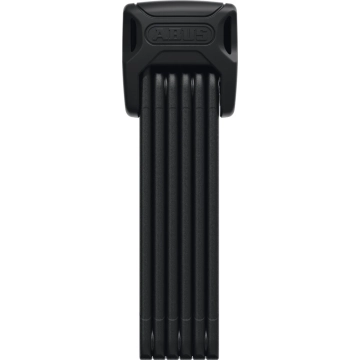 ABUS Bordo XPlus 6000K vouwslot 90cm - zwart
