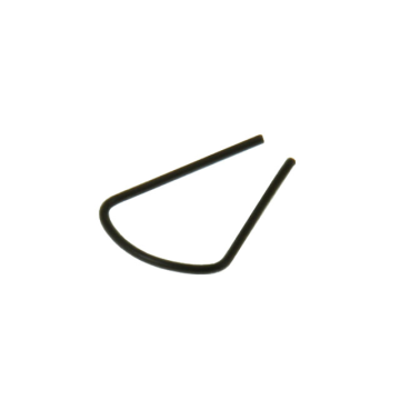 Contactslot borgveer - Piaggio / Vespa - Origineel (PIA-298838)