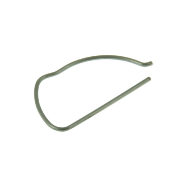 Contactslot borgveer - Piaggio / Vespa - Origineel (PIA-253937)