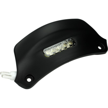 Kentekenplaatverlichting DMP Vespa Primavera, Sprint (DMP-38279)