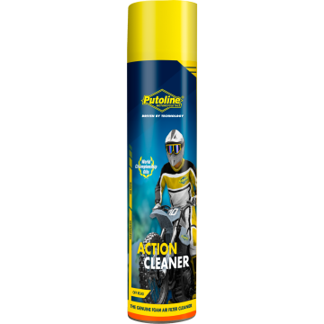 Putoline Action Cleaner (luchtfilter reiniger) 600ml