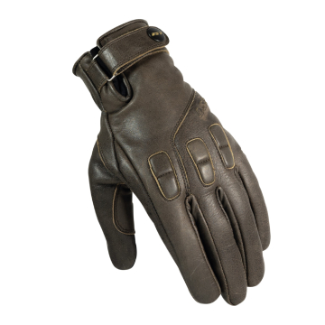 LS2 - Handschoenen  Jazz bruin