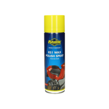 Putoline RS1 Wax Polish Spray 500ml