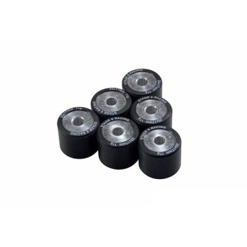 Stage6 - Rollensets  20x17mm - alle gewichten