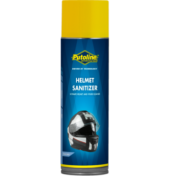 Putoline Helmet Sanitizer 500ml
