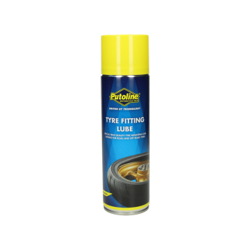Putoline Tyre Fitting Lube 500ml (bandenmontage spray)