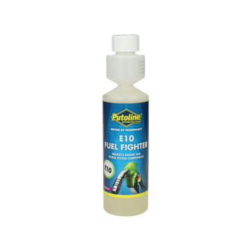 Putoline E10 Fuel Fighter 250ml