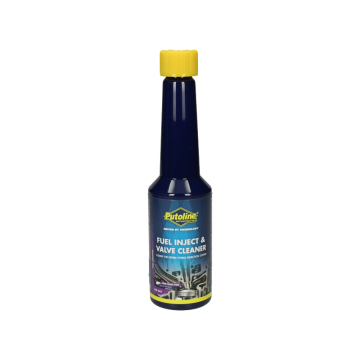 Putoline Fuel Inject & Valve cleaner 150ml