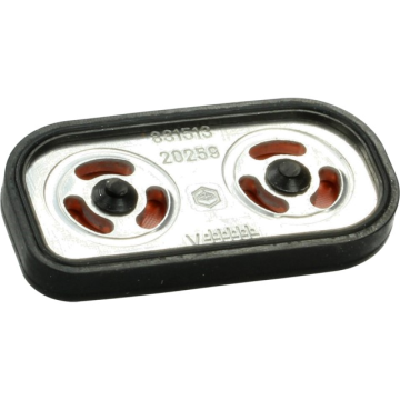 Membraan SLS Filter Gilera, Piaggio & Vespa 50cc 4 Takt origineel