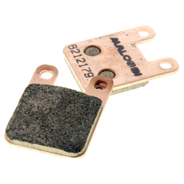 Remblokset Malossi - MHR Gesinterd - AJP (MAL-6215005BS)