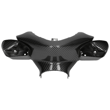 Mezoly stuurkap MBK Nitro, Yamaha Aerox carbon