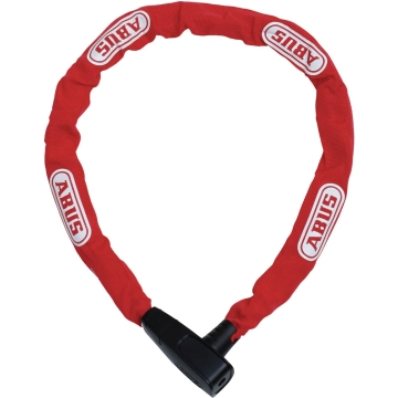 Abus - Kettingslot  CityChain 8800/95 2.0 rood
