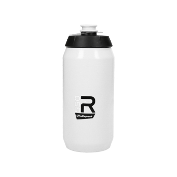 Polisport - Bidon  RS550 lichtgewicht 550 ml wit