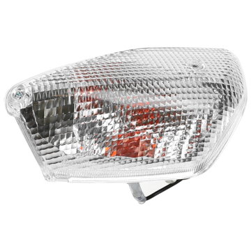 Mokix knipperlicht links voor MBK Nitro, Yamaha Aerox (vanaf 2013) 