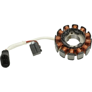 Stator / ontsteking Mokix Piaggio & Vespa 50cc 4 Takt 3V iGet Euro 4