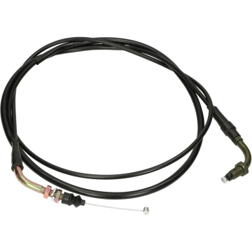 Gaskabel Supertec voor AGM VX50 50cc 4 takt Euro 4 / 5 