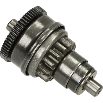 Bendix Mokix SR2000 / Morini 50cc 2 Takt 