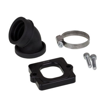Spruitstuk Top Performances draaibaar 28mm Piaggio & Vespa (TOP-9931720)