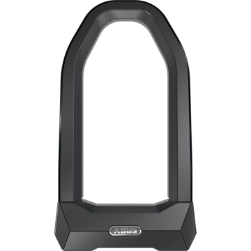 ABUS Granit Super Extreme 2500 beugelslot ART 4 - zwart