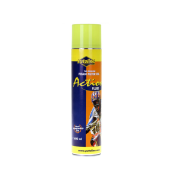 Filterolie Putoline Foam Air Filter Oil 600ml (PUT-70007)