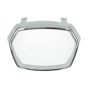 Koplamprand chroom Vespa Sprint (DMP-38225)