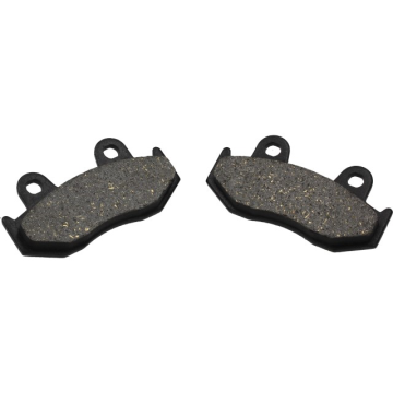 Remblokset Polini O.a. Honda SH, PS, Dylan en Nes 125- 15cc (POL-174.0034)
