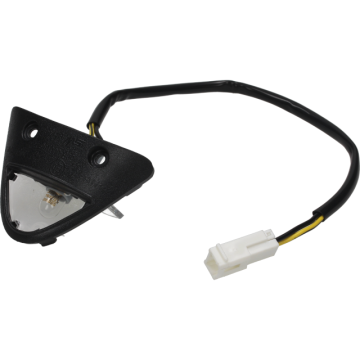 Kentekenplaat verlichting Piaggio New Fly Origineel (PIA-642186000C)