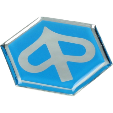 Embleem Piaggio Origineel (PIA-574771)