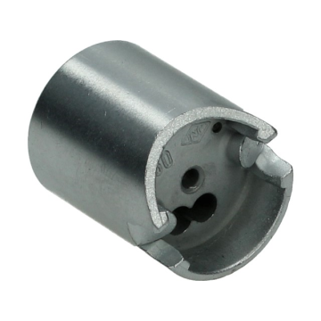 Gasschuif Dell'Orto - Type 40 - Voor PHBG carburateurs (DEL-9475.40)