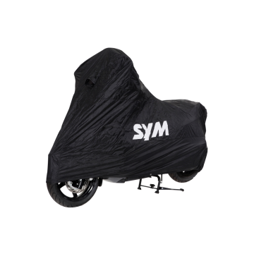 Scooterhoes Sym large origineel (SYM-SY610-WA14017-4)